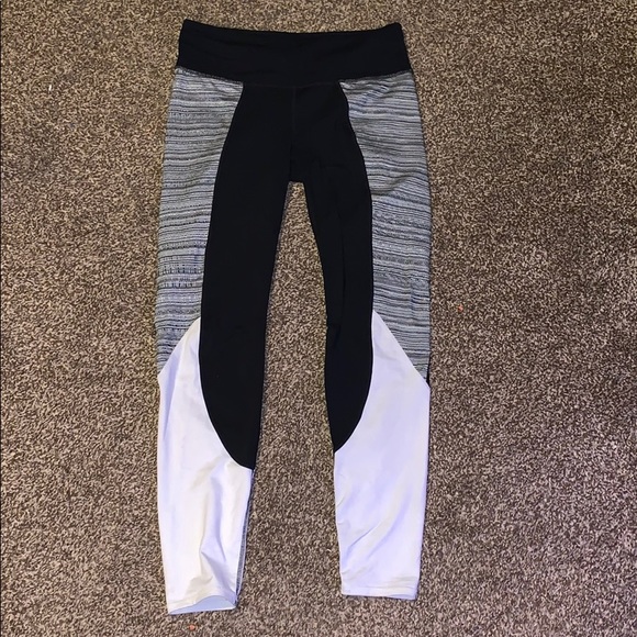 Athleta Pants - Athleta Leggings